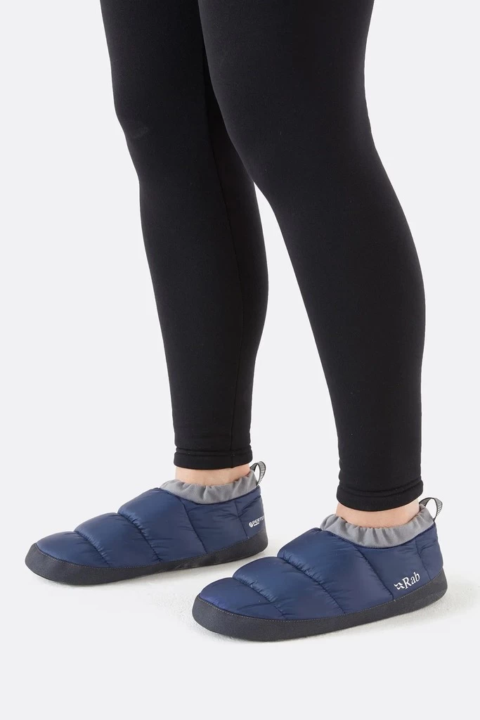 Rab Down Hut Slipper 4 Rab Down Hut Slipper – Image 4