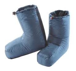 Chaussons Valandre Olan -Magasin discount de camping en plein air chaussons duvet olan valandre 02