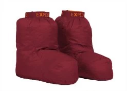 Exped Down Sock -Magasin discount de camping en plein air chaussons exped down socks 03