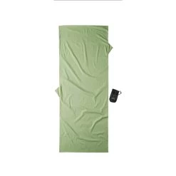 Cocoon Coton Bio -Magasin discount de camping en plein air cocoon drap de sac coton bio 4