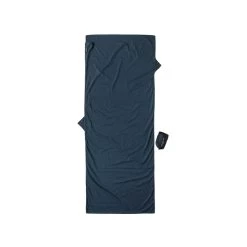 Cocoon Coton Egyptien -Magasin discount de camping en plein air cocoon drap de sac coton egyptien 4