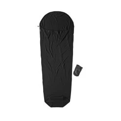 Cocoon Mérinos -Magasin discount de camping en plein air cocoon drap de sac laine merino 3