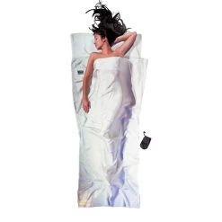 Cocoon Soie 12 Cocoon Soie -Magasin discount de camping en plein air cocoon drap de sac soie 4