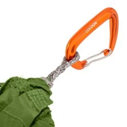 Cocoon Ultralight Hammock -Magasin discount de camping en plein air cocoon hamac nylon hexagonal indechirable 4