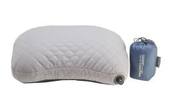 Cocoon Air-Core Down Travel Pillow