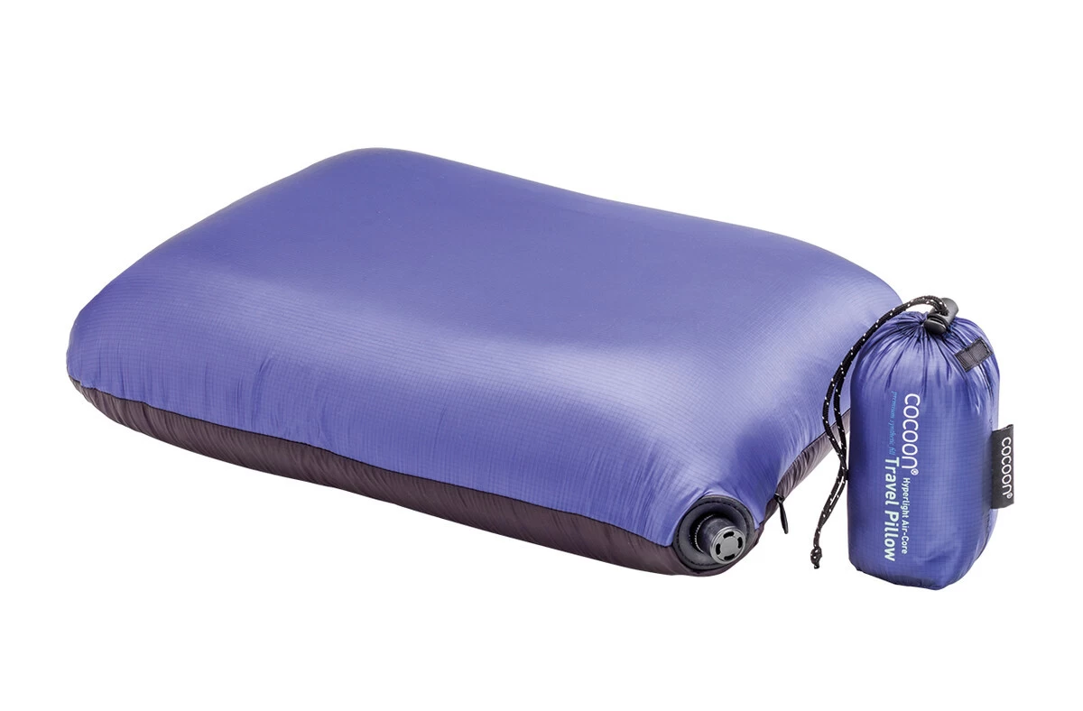 Cocoon Air-Core Pillow Hyperlight 1 Cocoon Air-Core Pillow Hyperlight