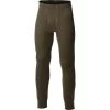 Woolpower Long Johns With Fly 400
