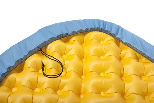 Housse De Matelas Sea To Summit 2 Housse De Matelas Sea To Summit – Image 2