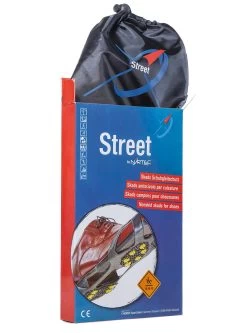 Crampons Antidérapant Nortec Street 9 Crampons Antidérapant Nortec Street -Magasin discount de camping en plein air crampons aintiderapant nortec street 03 1