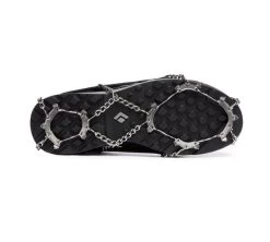 Black Diamond Access Spike -Magasin discount de camping en plein air crampons antiderapants black diamond access spike 05