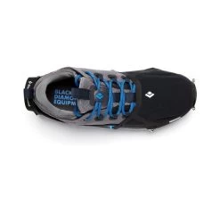 Black Diamond Distance Spike -Magasin discount de camping en plein air crampons antiderapants black diamond distance spike 05
