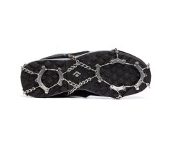 Black Diamond Distance Spike -Magasin discount de camping en plein air crampons antiderapants black diamond distance spike 06