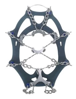 Snowline Chainsen Pro -Magasin discount de camping en plein air crampons chaine neige snowline chainsen pro