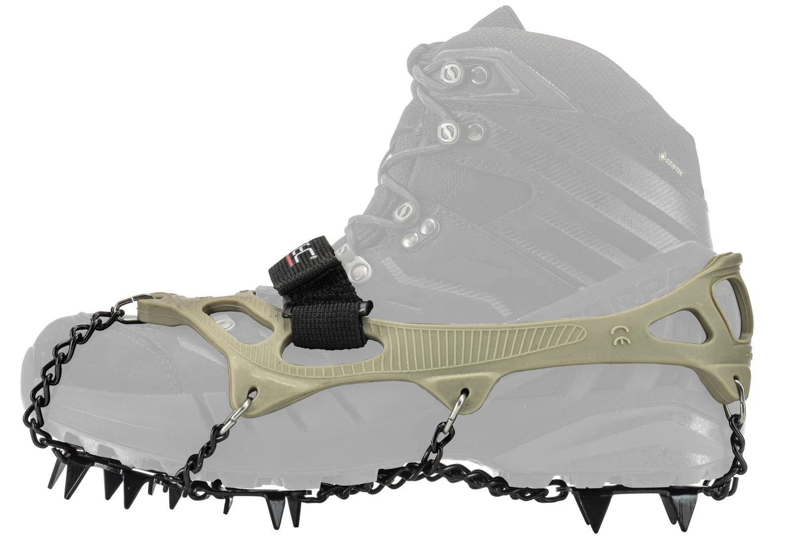 Crampons Nortec Alp Forest 2 Crampons Nortec Alp Forest – Image 2