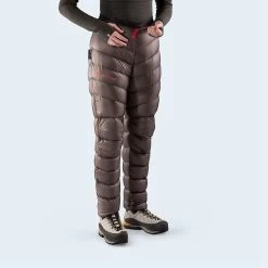 Cumulus Basic Down Pants Lady -Magasin discount de camping en plein air cumulus basic down pants lady 04