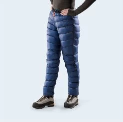 Cumulus Basic Down Pants Lady -Magasin discount de camping en plein air cumulus basic down pants lady 05