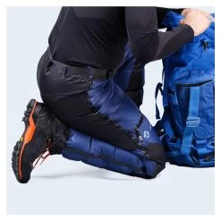 Cumulus Transition Down Pants -Magasin discount de camping en plein air cumulus transition down pants 09