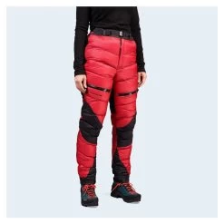 Cumulus Transition Down Pants Lady -Magasin discount de camping en plein air cumulus transition down pants lady 03