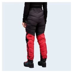 Cumulus Transition Down Pants Lady -Magasin discount de camping en plein air cumulus transition down pants lady 04