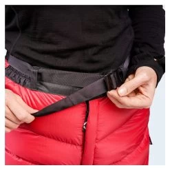 Cumulus Transition Down Pants Lady -Magasin discount de camping en plein air cumulus transition down pants lady 06