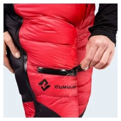 Cumulus Transition Down Pants Lady -Magasin discount de camping en plein air cumulus transition down pants lady 07