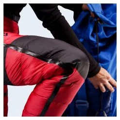 Cumulus Transition Down Pants Lady -Magasin discount de camping en plein air cumulus transition down pants lady 08