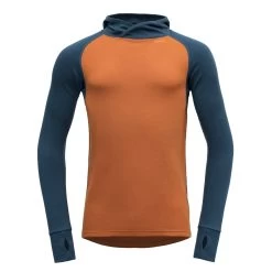 Devold Expedition Merino 235 Hoodie Man -Magasin discount de camping en plein air devold expedition merino 235 hoodie man 3