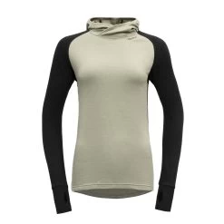 Devold Expedition Merino 235 Hoodie Woman -Magasin discount de camping en plein air devold expedition merino 235 hoodie woman 3