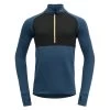 Devold Expedition Merino 235 Z.Neck Man