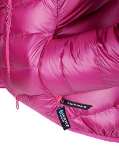 Cumulus Acomay Lady -Magasin discount de camping en plein air doudoune cumulus acomay lady 7