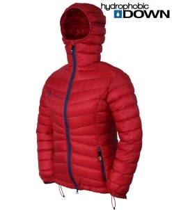 Cumulus Incredilite Endurance Lady -Magasin discount de camping en plein air doudoune cumulus incredilite endurance lady 4