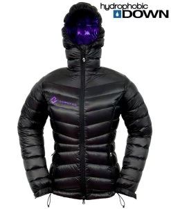 Cumulus Incredilite Endurance Lady -Magasin discount de camping en plein air doudoune cumulus incredilite endurance lady 5