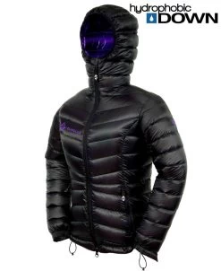 Cumulus Incredilite Endurance Lady -Magasin discount de camping en plein air doudoune cumulus incredilite endurance lady 6