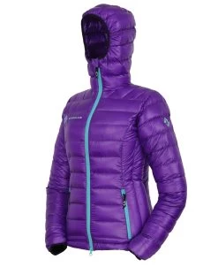 Cumulus Incredilite Lady