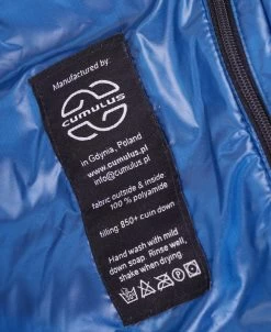 Cumulus Incredilite -Magasin discount de camping en plein air doudoune cumulus incredilite 04 1