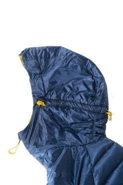 Patizon ReLight 150 Lady -Magasin discount de camping en plein air doudoune patizon relight 150 04 1