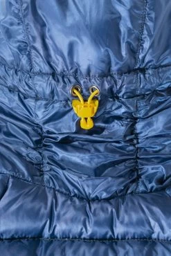 Patizon ReLight 150 Lady -Magasin discount de camping en plein air doudoune patizon relight 150 05 1