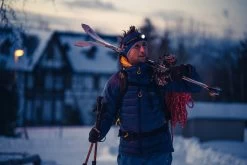 Patizon ReLight 150 -Magasin discount de camping en plein air doudoune patizon relight 150 12