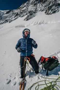 Patizon ReLight 150 -Magasin discount de camping en plein air doudoune patizon relight 150 14