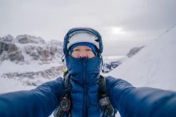 Patizon ReLight 150 -Magasin discount de camping en plein air doudoune patizon relight 150 16