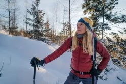 Patizon ReLight 150 Lady -Magasin discount de camping en plein air doudoune patizon relight 150 laday 11