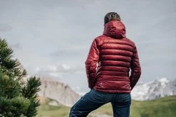 Patizon ReLight 150 Lady -Magasin discount de camping en plein air doudoune patizon relight 150 laday 12