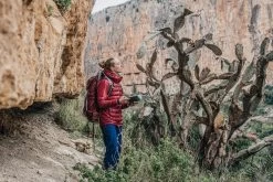 Patizon ReLight 150 Lady -Magasin discount de camping en plein air doudoune patizon relight 150 laday 13