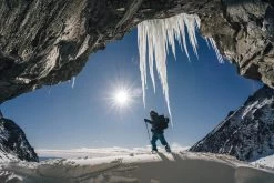 Patizon ReLight 200 -Magasin discount de camping en plein air doudoune patizon relight 200 12