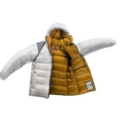 Valandre Troll -Magasin discount de camping en plein air doudoune valandre troll white 02