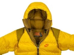 Valandre Troll -Magasin discount de camping en plein air doudoune valandre troll yellow 04