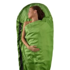 Sea To Summit Travel Liner Soie -Magasin discount de camping en plein air drap de sac en soie sea to summit travel liner silk 1