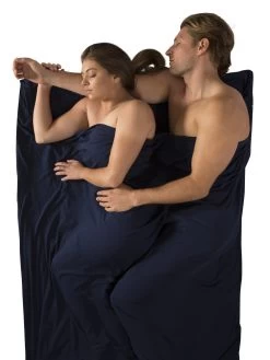 Sea To Summit Expander Liner -Magasin discount de camping en plein air drap sea to summit expander sleeping bag liner 03