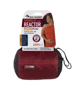 Sea To Summit Thermolite Reactor Compact Plus