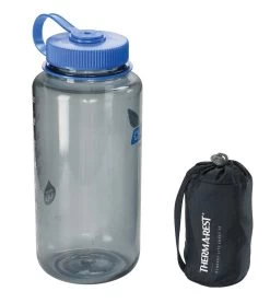 Therm-a-Rest Thermarest Synergy Sheet -Magasin discount de camping en plein air drap thermarest synergy lite sheet 04